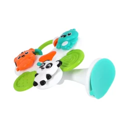 Clementoni baby stoelzuiger