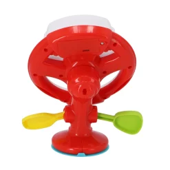 Clementoni baby stuurwiel