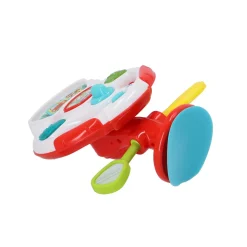 Clementoni baby stuurwiel