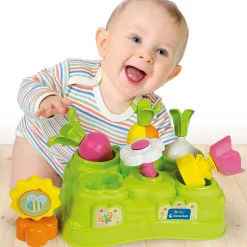 Clementoni baby tuinsetje