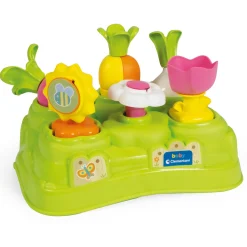 Clementoni baby tuinsetje