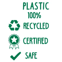 Clementoni baby tuinsetje