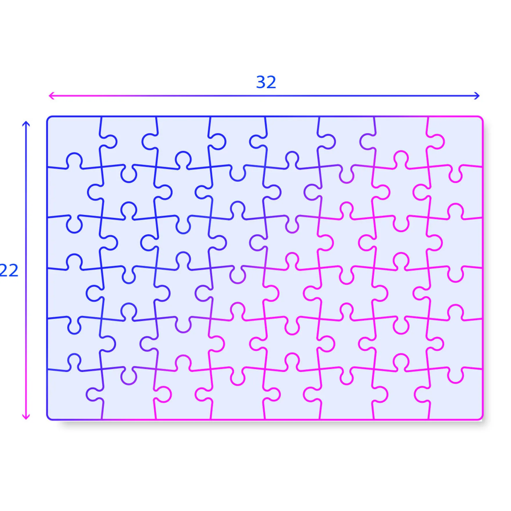 Clementoni disney princess puzzel 3 x 48 stukjes