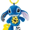Clementoni Disney stitch pluche boxhanger