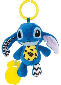 Clementoni Disney stitch pluche boxhanger