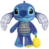 Clementoni Disney stitch activiteiten pluche