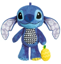 Clementoni Disney stitch activiteiten pluche