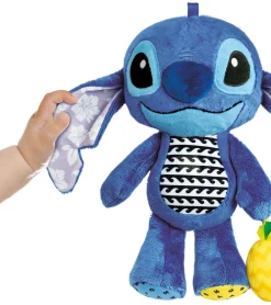 Clementoni Disney stitch activiteiten pluche