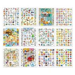 Clementoni Interactieve Quiz Junior 4-6 jaar