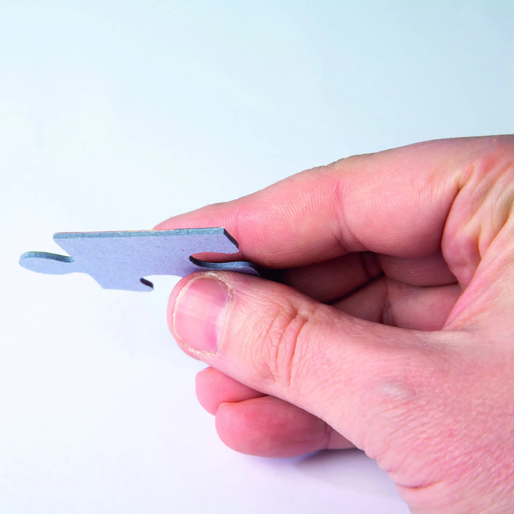 Clementoni Paw Patrol 4 in 1 puzzel 12, 16, 20, 24 stukjes