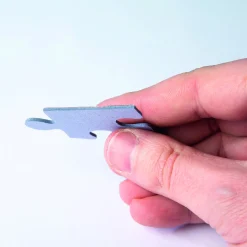 Clementoni paw patrol puzzel 2 x 20 stukjes