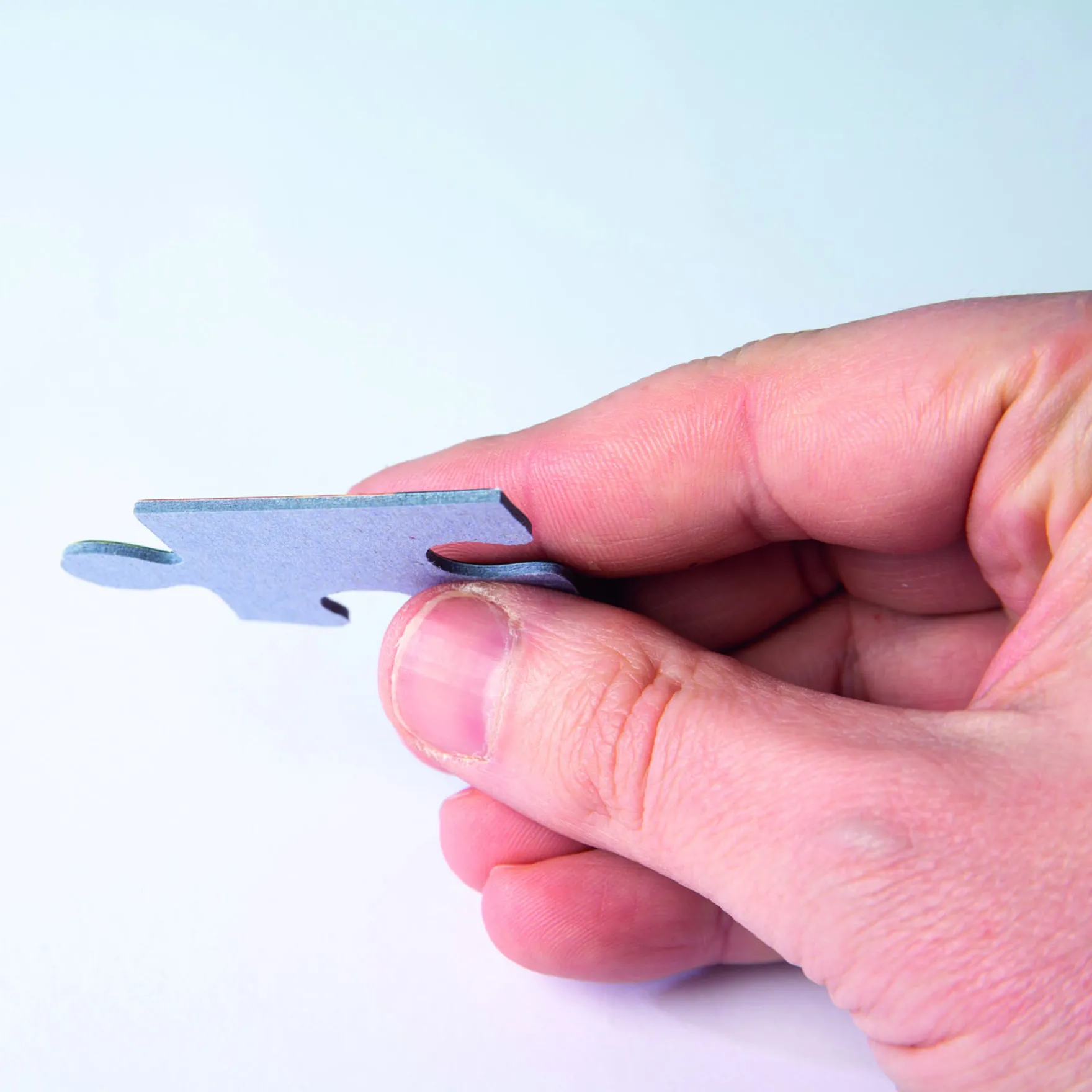 Clementoni Peppa Pig 4 in 1 puzzel 12, 16, 20, 24 stukjes