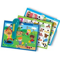 Clementoni pratende educatieve pen nederlands 1000 quiz