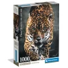 Clementoni Puzzel 1000 stuks jaguar compact