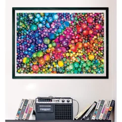 Clementoni puzzel 1000 stuks color Marvelous  Mables