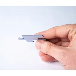 Clementoni Puzzel 2x20 Stukjes Bluey