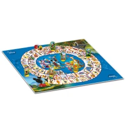 Clementoni Spel Ganzenbord Disney (NL)