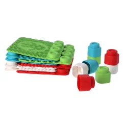 Clemmy sensorische activiteitenkleed