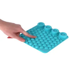 Clemmy sensorische activiteitenkleed