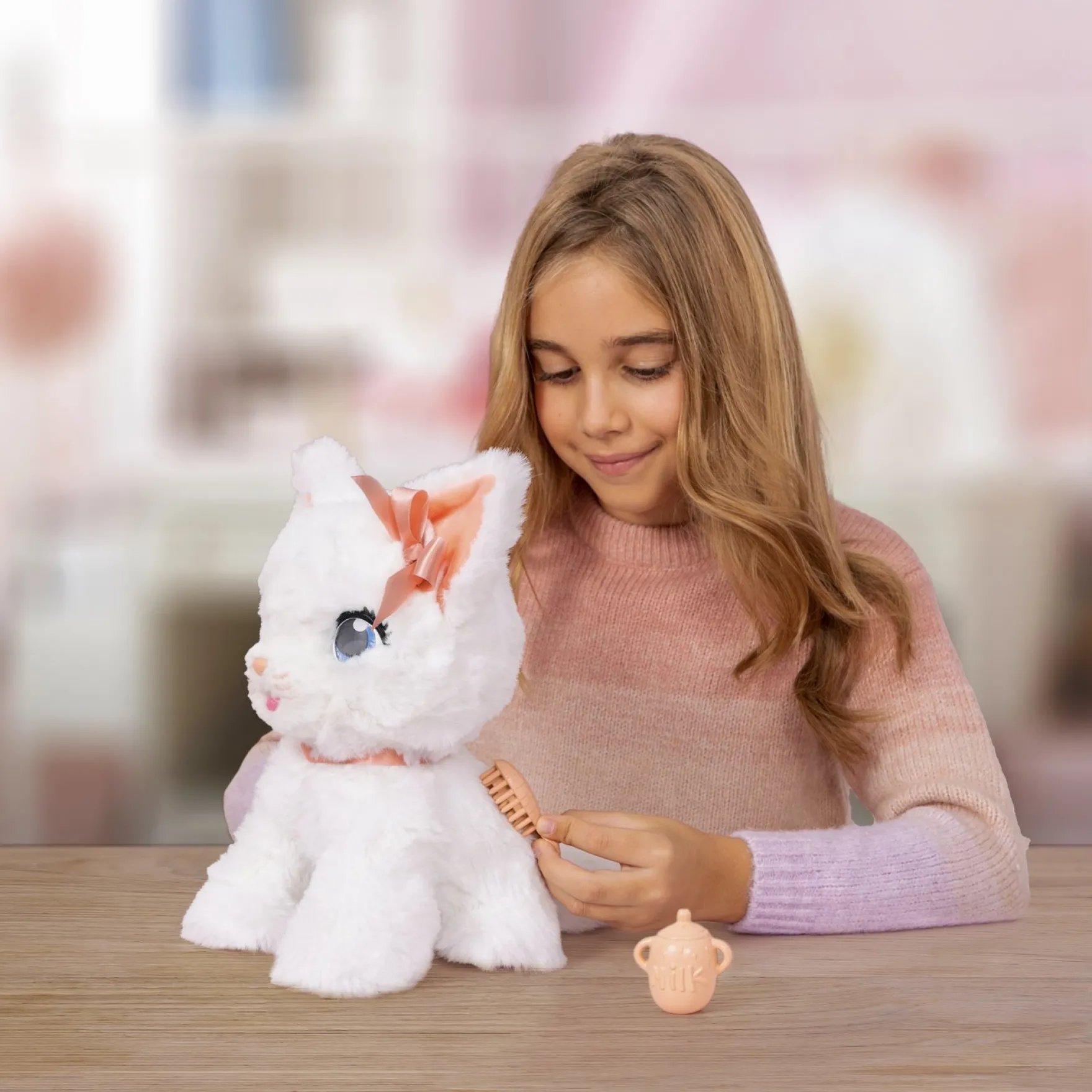 Club pets bella de kat