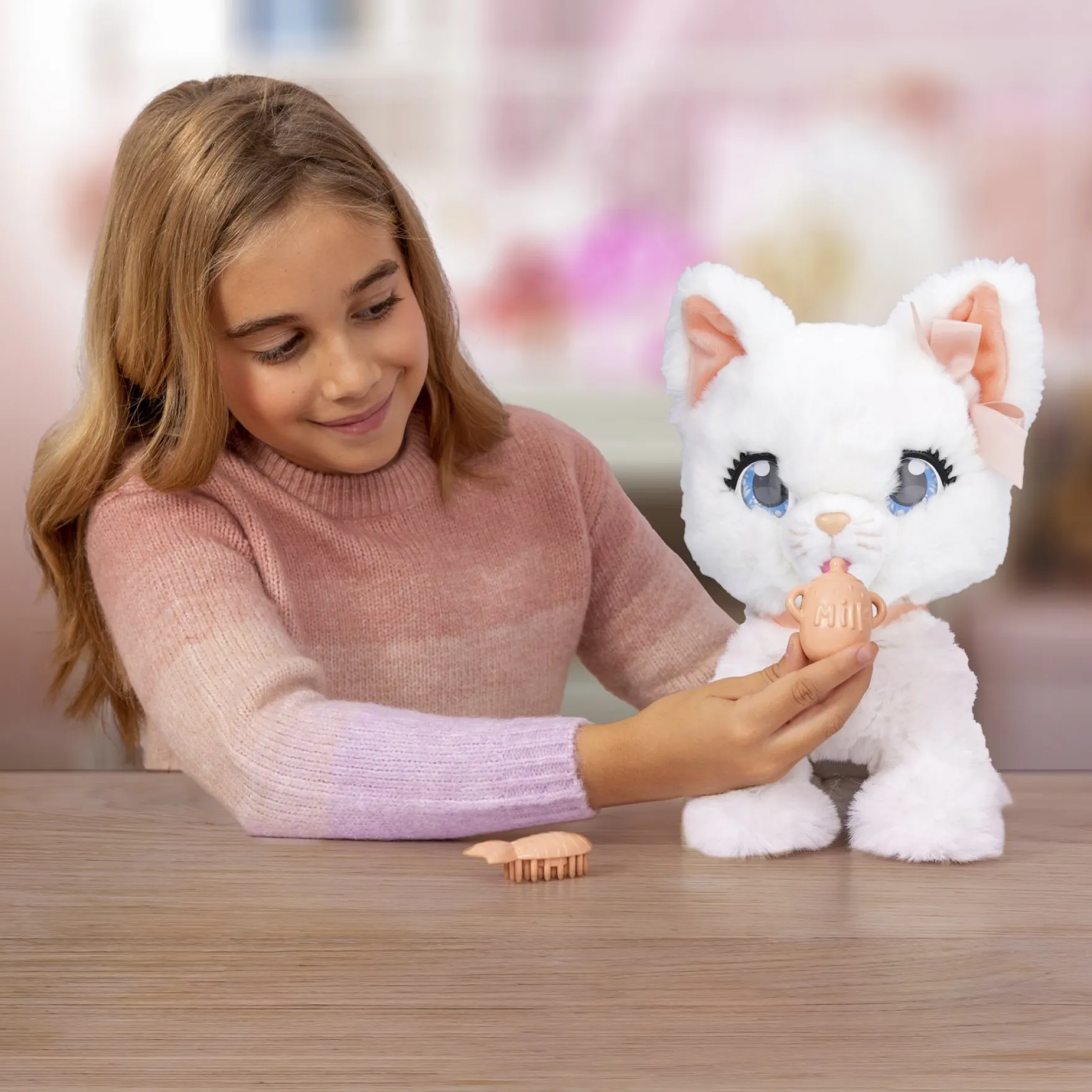 Club pets bella de kat