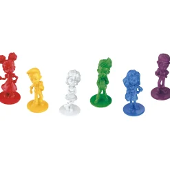 Cluedo Junior - Kinderspel