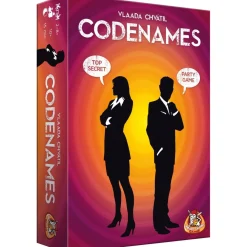 Codenames - Gezelschapsspel