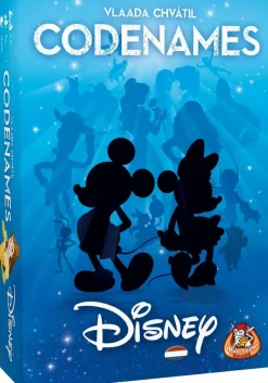 Codenames Disney - Gezelschapsspel