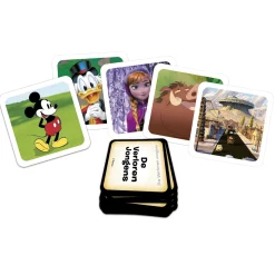 Codenames Disney - Gezelschapsspel