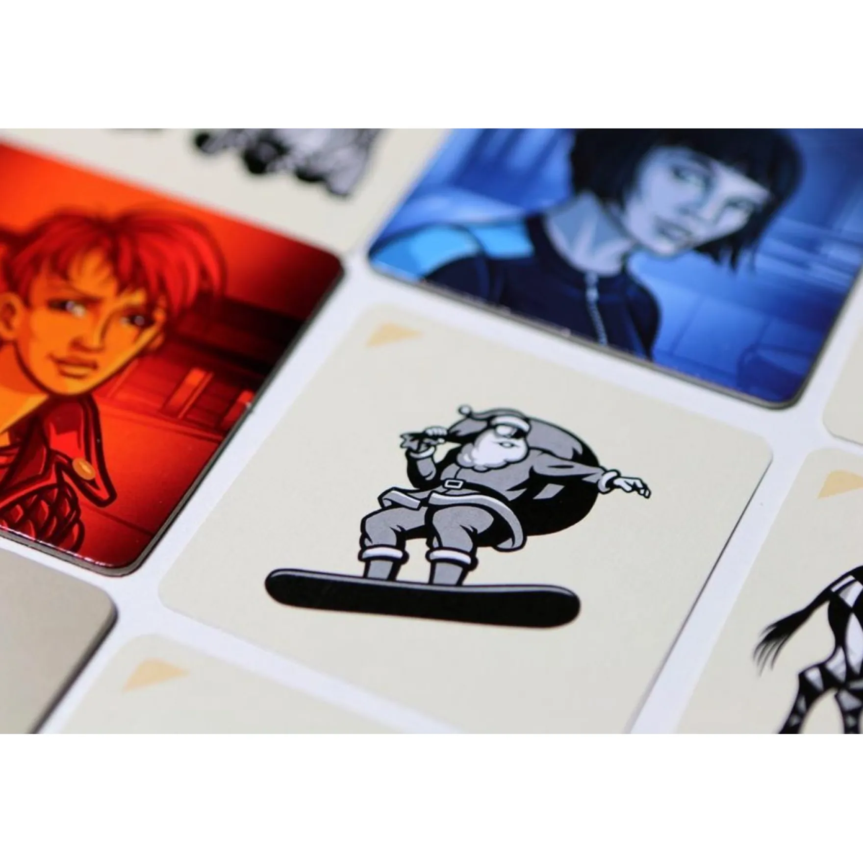 Codenames Pictures - Gezelschapsspel