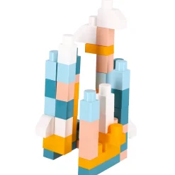 Écoiffier blokkenton 50 delig