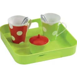 Écoiffier Espressoset 16-delig