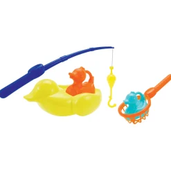 Écoiffier Visspel Eenden Vangen Badspeelgoed