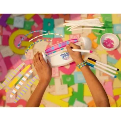 Colourspin Bracelet Maker