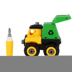 Containerwagen Demonteerbaar