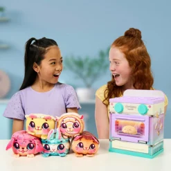 Cookeez Makery Lil' Bakez oven