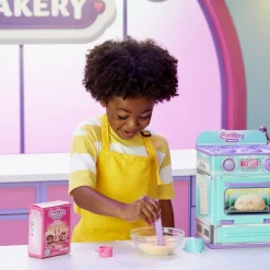 Cookeez makery oven brood