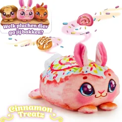 Cookeez makery oven koekjes