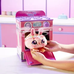 Cookeez makery oven koekjes