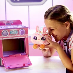 Cookeez makery oven koekjes