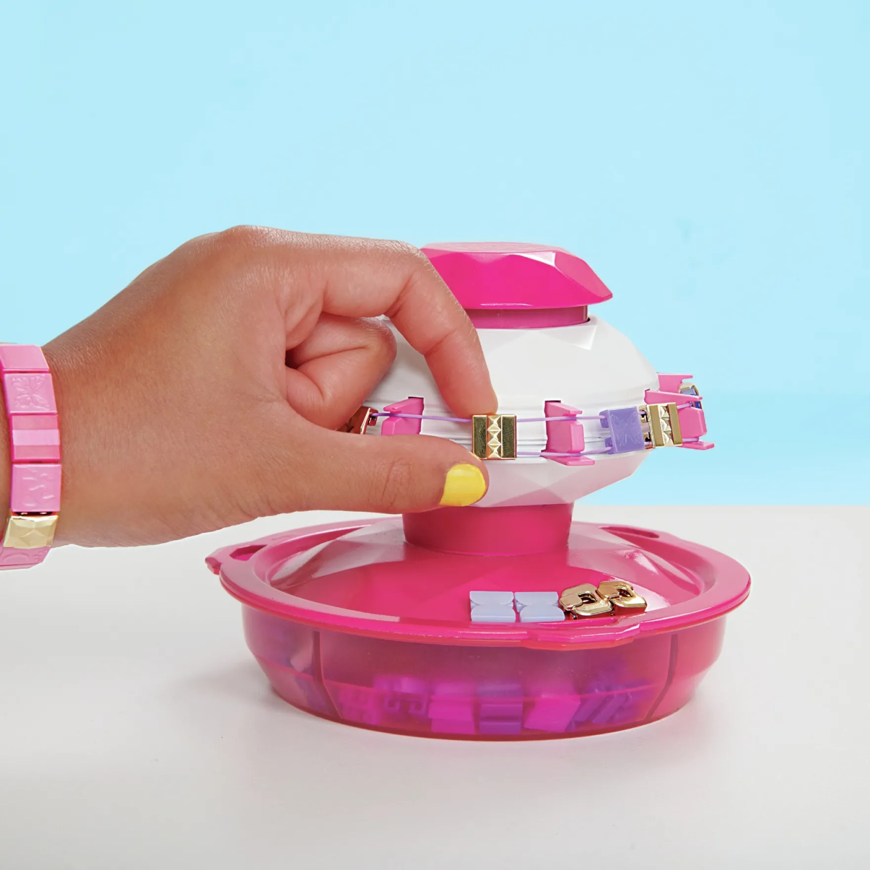 Cool Maker Popstyle Bracelet Maker