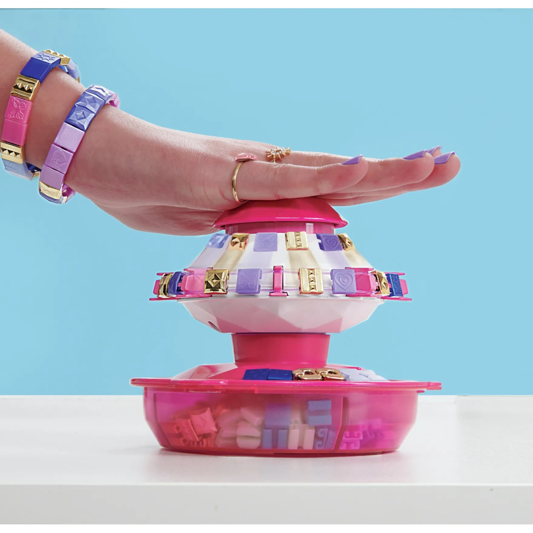 Cool Maker Popstyle Bracelet Maker