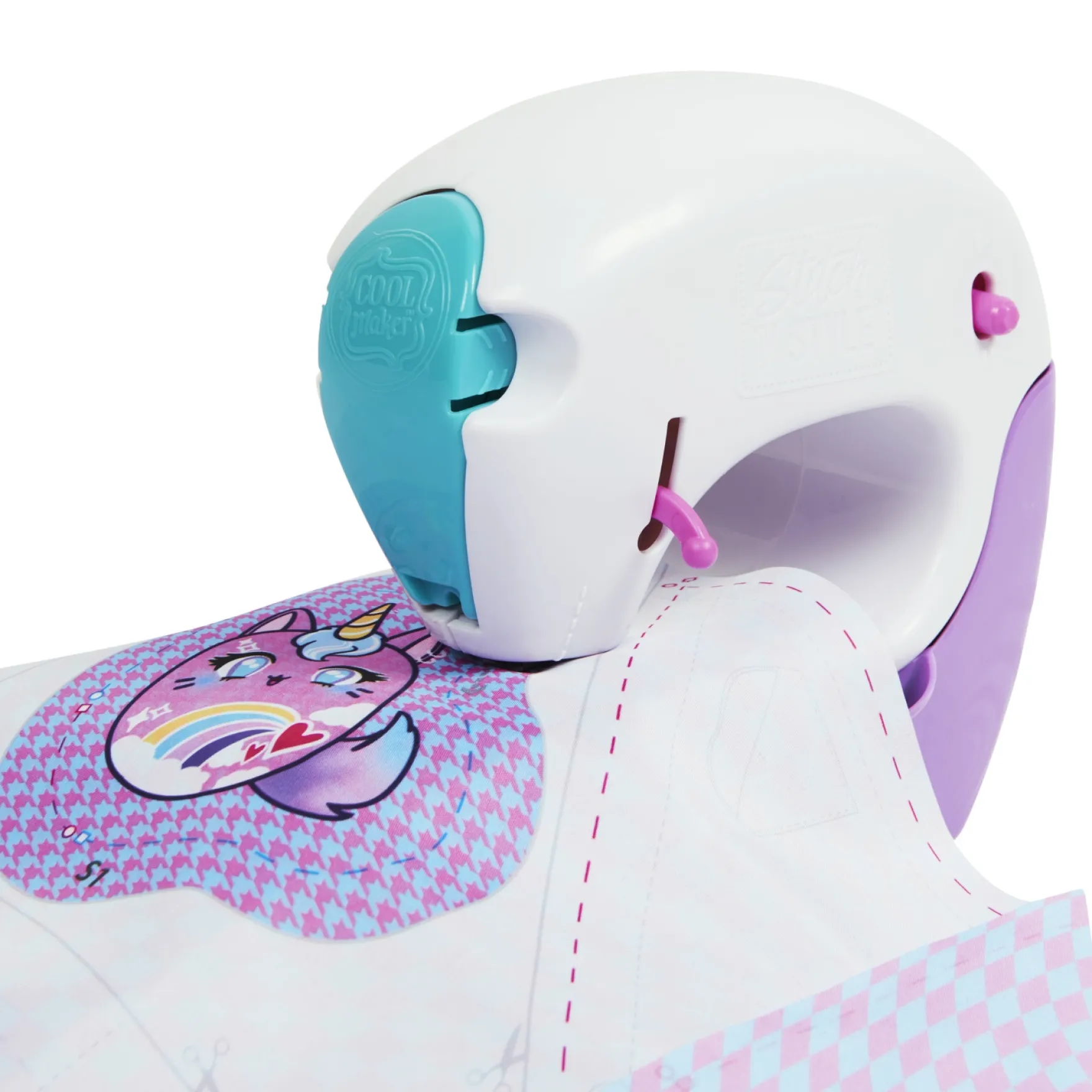 Cool Maker Stitch 'N Style Fashion Studio