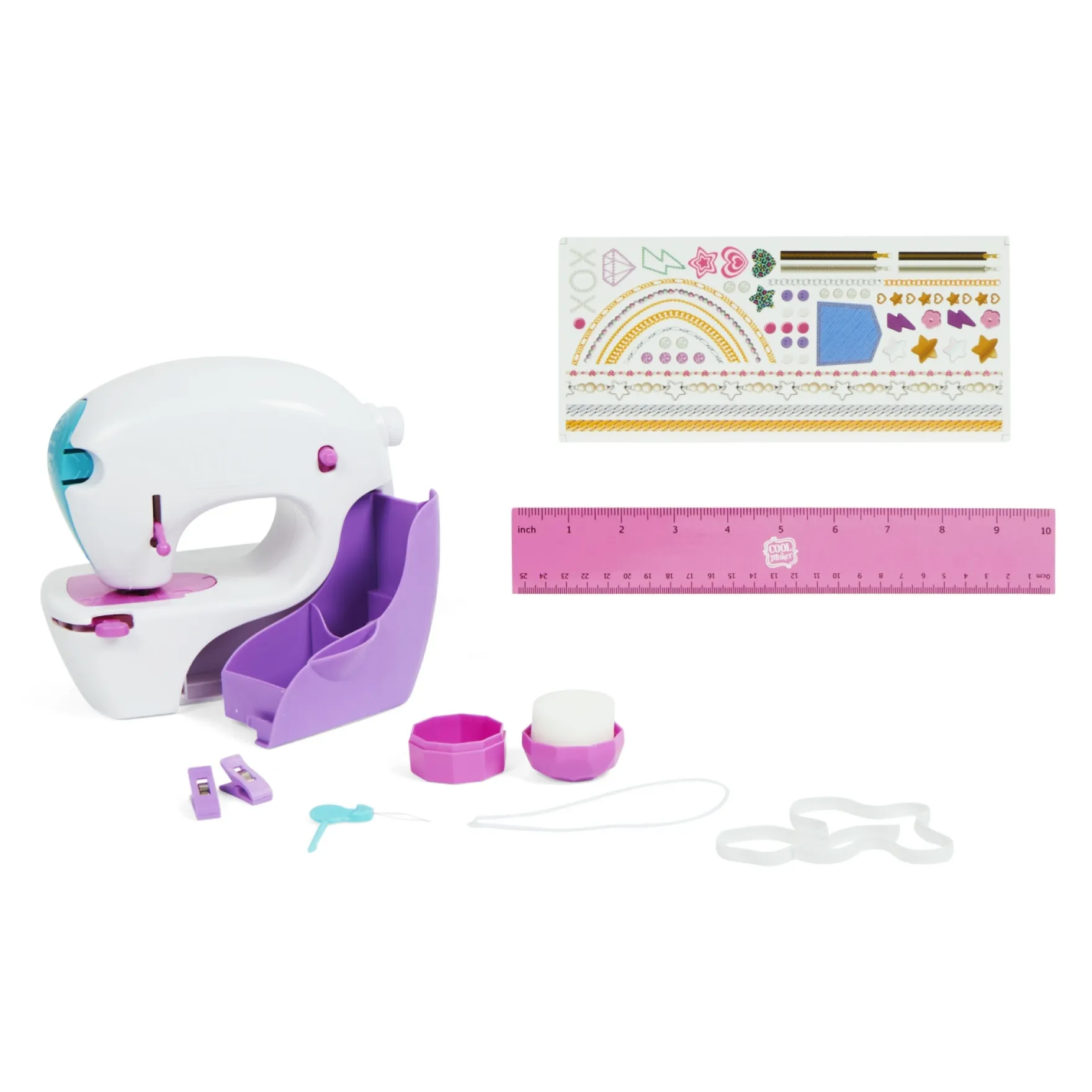 Cool Maker Stitch 'N Style Fashion Studio