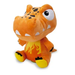 Crackin Eggs Dino Lava Blaze T-Rex