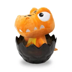 Crackin Eggs Dino Lava Blaze T-Rex