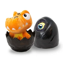 Crackin Eggs Dino Lava Blaze T-Rex