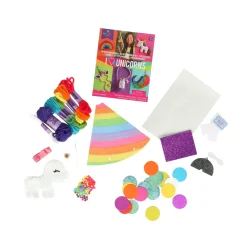 Craft Tastic i love unicorns