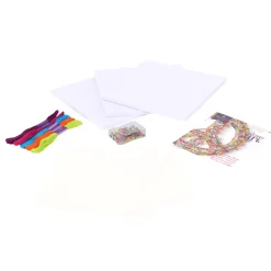 Craft Tastic the string art kit