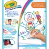 Crayola Color Wonder Blanco Kleurboek
